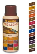 TINGILEGNO COLORANTE PER LEGNO CONCENTRATO 250 GR. VELECA