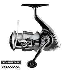 Mulinello da spinning Daiwa 26