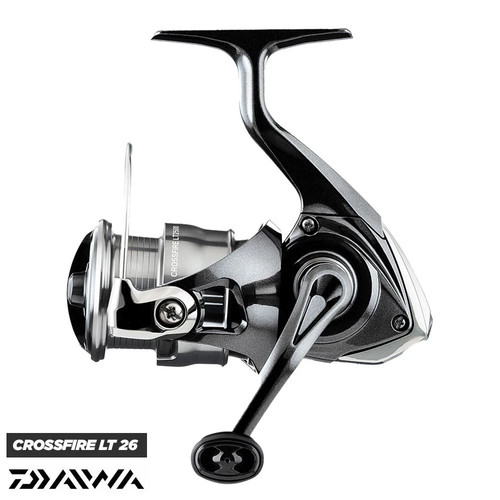 Mulinello spinning daiwa - daiwa, 26