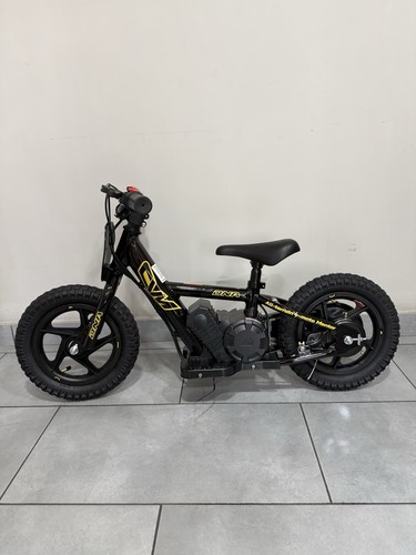 Bici elettrica balance cvm - elettrica,