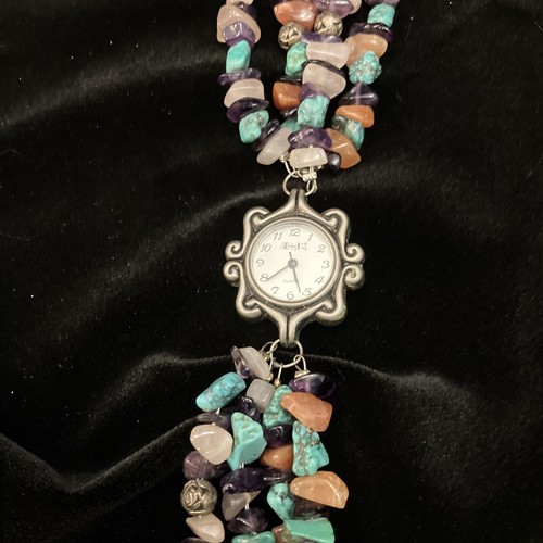 Orologio treska chiusura - treska,