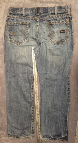Ariat jeans 36x32 - jeans, 38x31