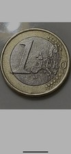 moneta 2euro gufo grecia 2002 eypo rara con errore di conio (con s al centro) 