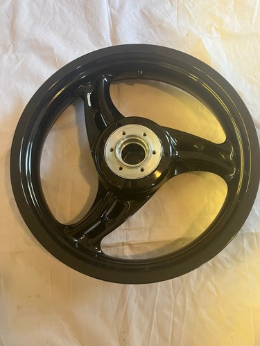 Cerchio ruota anteriore bimota - anteriore,