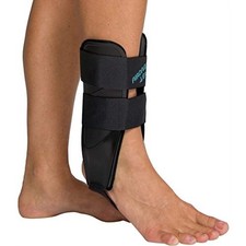 Aircast Air-Stirrup Universe