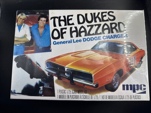 The dukes hazzard general - of,