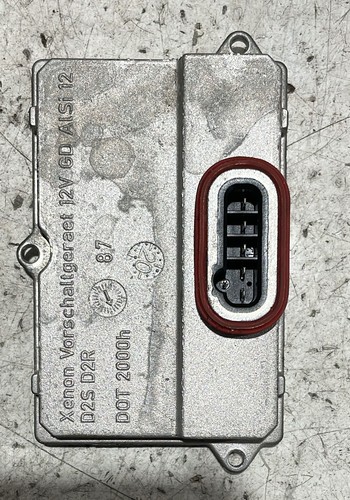 Centralina xenon per mercedes - centralina,