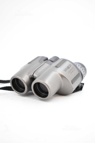 Binocolo minolta compact - compact, 8x25