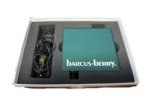 Barcus berry piezo - barcus-berry,