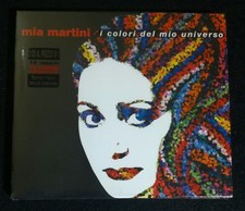 Mia Martini ‎– I Colori