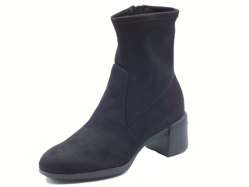 Wonders 6706 suede sarga - wonders,