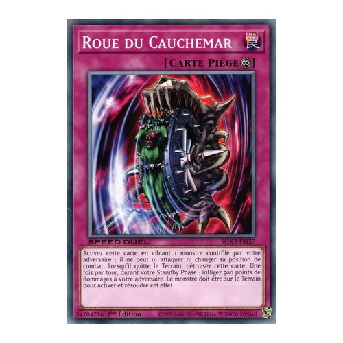 Tcg sgx3 fri37 c roue - tcg,