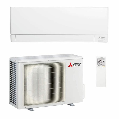 Condizionatore mitsubishi - condizionatore,
