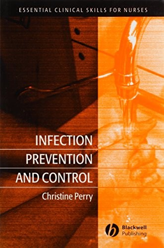 Infection prevention and - prevention,