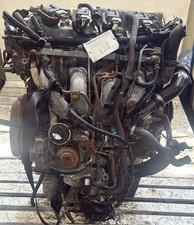 MOTORE SEMICOMPLETO PER