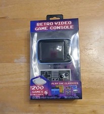 Console per videogiochi retrò