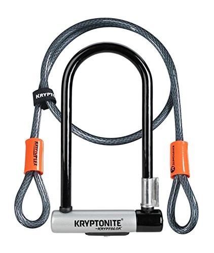 Kryptonite - 10.2, x