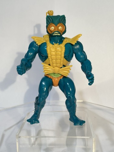 Mer man 1981 motu he - 1981,