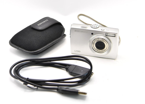 Samsung l100 megapixel - samsung,