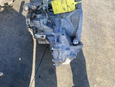 CAMBIO MANUALE COMPLETO PER