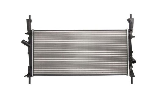 Radiatore ford transit tourne - ford, transit/tourne