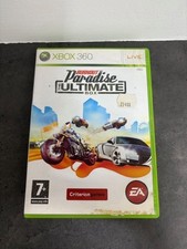Burnout Paradise The Ultimate