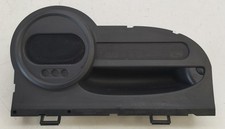 UNITÀ CONTACHILOMETRI KMH - -