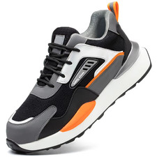 Scarpe Antinfortunistiche Indistruttibili Di Alta Qualità Scarpe Da Ginnastica D