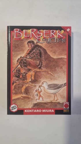 Berserk serie nera di - 8,