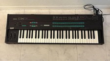 Yamaha DX7 61 tasti