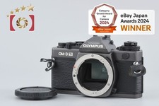 Corpo fotocamera reflex pellicola 35 mm Olympus OM-3Ti