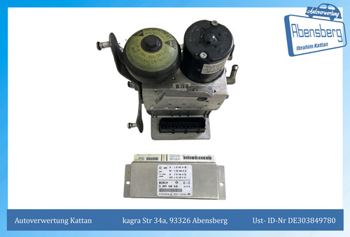 Usato mercedes w211 - usato,
