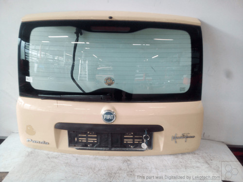 46827172 portello post fiat - 46827172,
