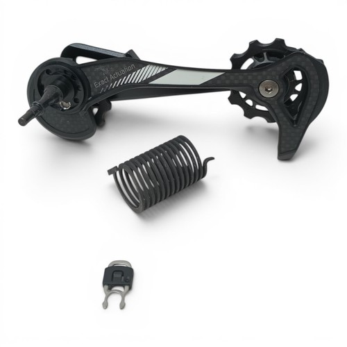 Deragliatore posteriore sram - posteriore,