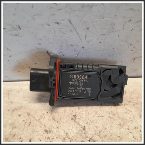 Debimetro misuratore b47c20b - debimetro,