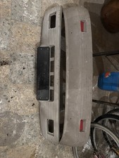 Paraurti Anteriore E