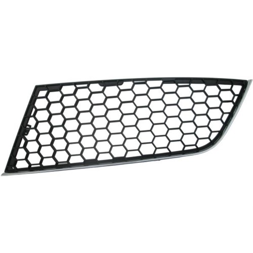 Griglia ventilazione paraurti