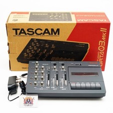 TASCAM Porta 03 MKII Studio