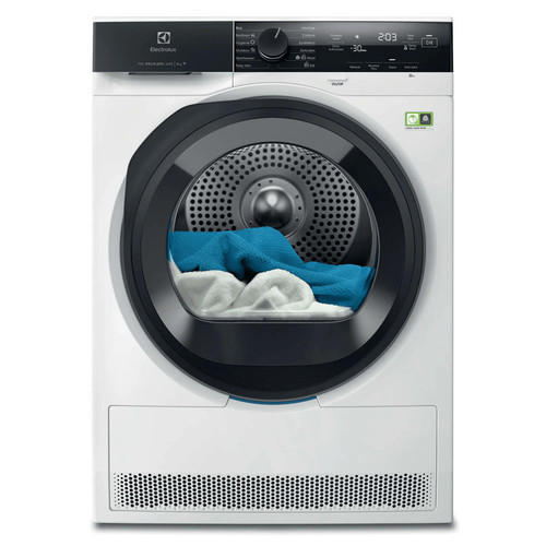 Electrolux asciugatrice 700 - asciugatrice,