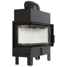 Inserto per camino KRATKI