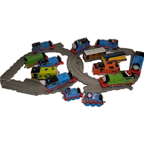 Lot various thomas - various,