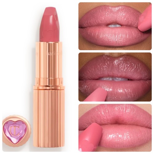 Charlotte tilbury - charlotte,