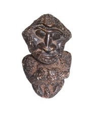 statue Monoli Africaine