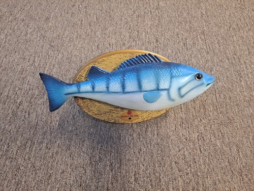 Frankie the fish mcdonald - frankie, mcdonald's