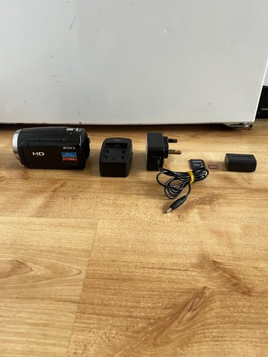 Sony hdr cx625 handycam - hdr-cx625,