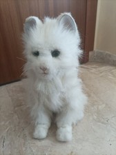 Peluche Gatto animatronic FurReal