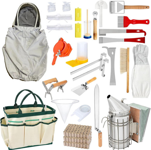 Forniture per apicoltura - forniture,