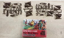 soldatini atlantic 1 72 West