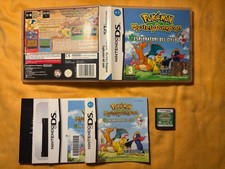 Pokemon Mystery Dungeon