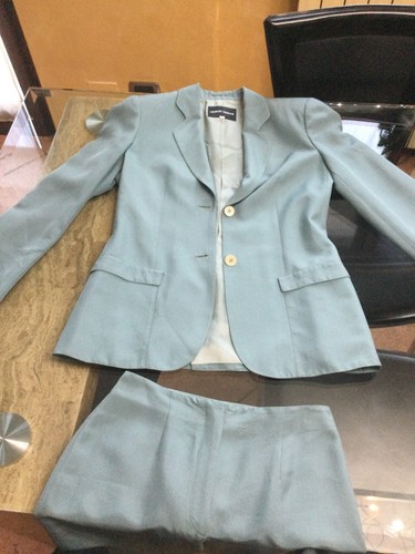 Completo tailleur giacca
